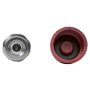 Four Seasons 59946 GM/Ford High Side Service Port Adapter