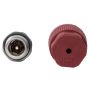 Four Seasons 59946 GM/Ford High Side Service Port Adapter