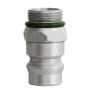 Four Seasons 59972 OEM R134a High Side Service Port Adapter