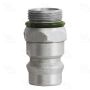 Four Seasons 59972 OEM R134a High Side Service Port Adapter