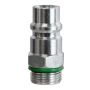 Four Seasons 59973 OEM R134a Low Side Service Port Adapter