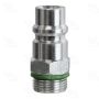 Four Seasons 59973 OEM R134a Low Side Service Port Adapter