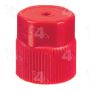 Four Seasons 59988 High Side STD Retrofit Service Cap