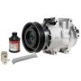 Four Seasons 5999NK Complete Air Conditioning Kit w/ New Compressor