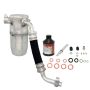 Four Seasons 60025SK A/C Service Kits