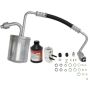 Four Seasons 60045SK A/C Service Kits