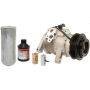 Four Seasons 6020NK Complete Air Conditioning Kit w/ New Compressor