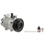 Four Seasons 6067NK Complete Air Conditioning Kit w/ New Compressor