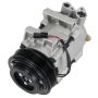 Four Seasons 6077NK Complete Air Conditioning Kit w/ New Compressor