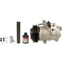 Four Seasons 6090NK Complete Air Conditioning Kit w/ New Compressor