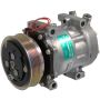 Four Seasons 6112NK Complete Air Conditioning Kit w/ New Compressor