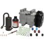 Four Seasons 6113NK Complete Air Conditioning Kit w/ New Compressor