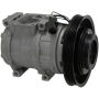Four Seasons 6207NK Complete Air Conditioning Kit w/ New Compressor