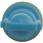Four Seasons 621 Blue Orifice Tube 10 pkg Pack of 10