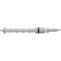 Four Seasons 623 White Orifice Tube 10 pkg Pack of 10