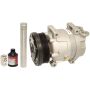 Four Seasons 6274NK Complete Air Conditioning Kit w/ New Compressor