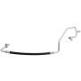 Four Seasons 63035 Discharge Line Hose Assembly