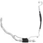 Four Seasons 63060 Suction & Liquid Line Internal Heat Exchange Hose Assembly