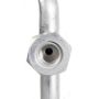 Four Seasons 63060 Suction & Liquid Line Internal Heat Exchange Hose Assembly
