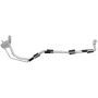 Four Seasons 63099 Suction & Liquid Line Hose Assembly w/o Orifice Tube