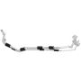 Four Seasons 63099 Suction & Liquid Line Hose Assembly w/o Orifice Tube