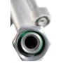 Four Seasons 63099 Suction & Liquid Line Hose Assembly w/o Orifice Tube