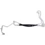 Four Seasons 63125 Discharge & Suction Line Hose Assembly