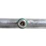 Four Seasons 63126 Discharge & Suction Line Hose Assembly