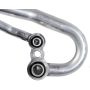 Four Seasons 63126 Discharge & Suction Line Hose Assembly