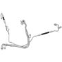 Four Seasons 63139 Suction & Liquid Line Internal Heat Exchange Hose Assembly