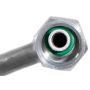 Four Seasons 63139 Suction & Liquid Line Internal Heat Exchange Hose Assembly