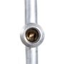 Four Seasons 63139 Suction & Liquid Line Internal Heat Exchange Hose Assembly