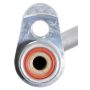 Four Seasons 63139 Suction & Liquid Line Internal Heat Exchange Hose Assembly