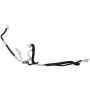 Four Seasons 63147 Suction & Liquid Line Hose Assembly w/o Orifice Tube