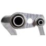 Four Seasons 63147 Suction & Liquid Line Hose Assembly w/o Orifice Tube