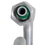 Four Seasons 63147 Suction & Liquid Line Hose Assembly w/o Orifice Tube