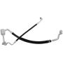 Four Seasons 63172 Discharge & Suction Line Hose Assembly