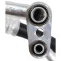 Four Seasons 63172 Discharge & Suction Line Hose Assembly