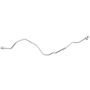 Four Seasons 63179 Liquid Line Hose Assembly w/o Orifice Tube