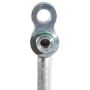 Four Seasons 63179 Liquid Line Hose Assembly w/o Orifice Tube