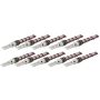 Four Seasons 635 Red Orifice Tube 10 pkg Pack of 10