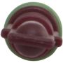 Four Seasons 635 Red Orifice Tube 10 pkg Pack of 10