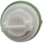 Four Seasons 639 Orange Orifice Tube 10 pkg Pack of 10