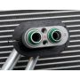 Four Seasons 64000 Parallel Flow Evaporator Core
