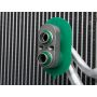 Four Seasons 64001 Parallel Flow Evaporator Core