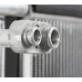 Four Seasons 64006 Parallel Flow Evaporator Core