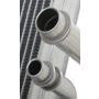 Four Seasons 64007 Parallel Flow Evaporator Core