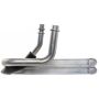 Four Seasons 64007 Parallel Flow Evaporator Core