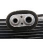 Four Seasons 64009 Parallel Flow Evaporator Core
