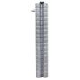 Four Seasons 64011 Parallel Flow Evaporator Core